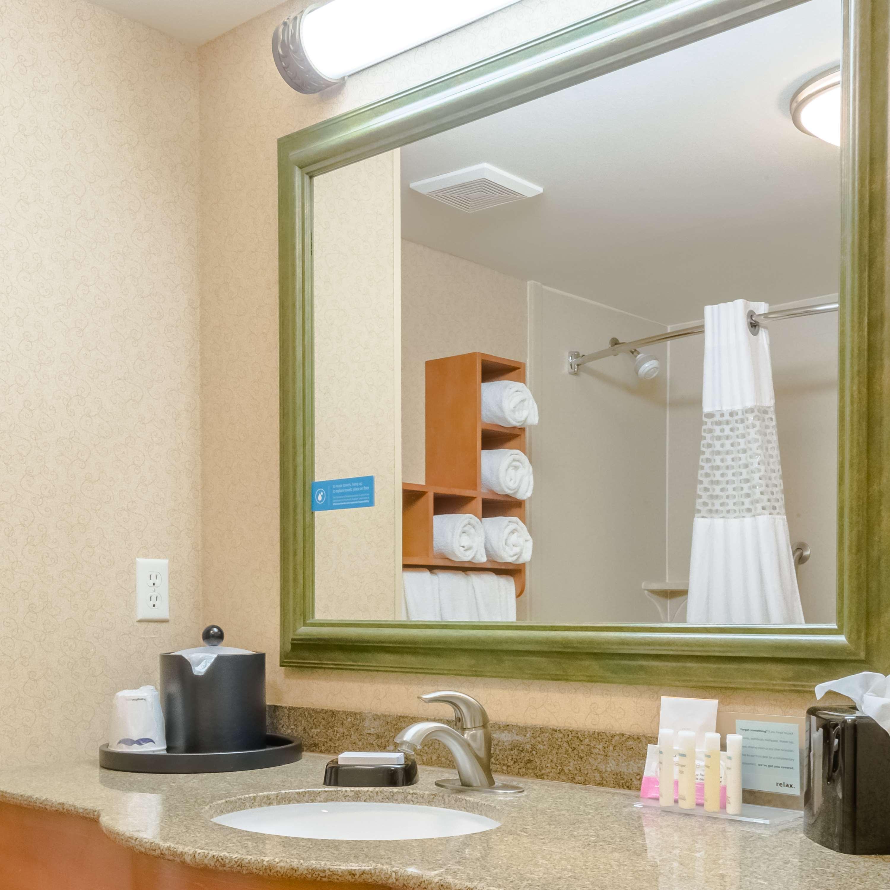 Hampton & By Hilton Houston Nw Hotel