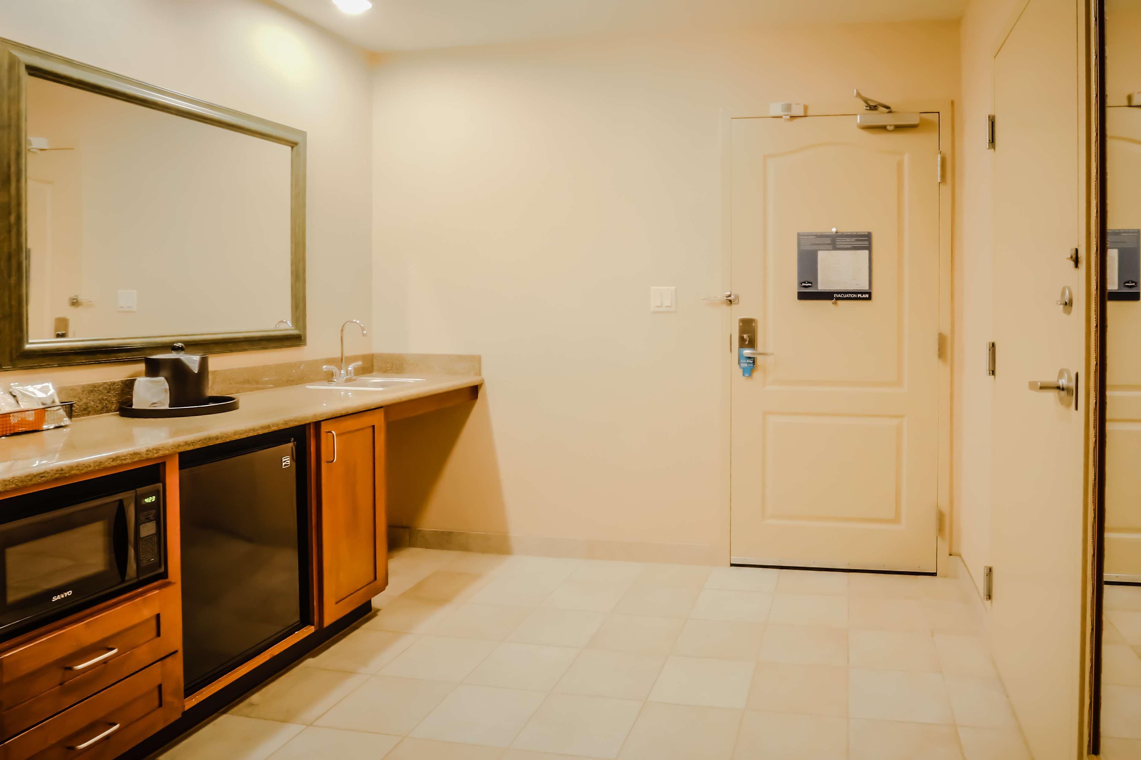 Hotel Hampton & By Hilton Houston Nw