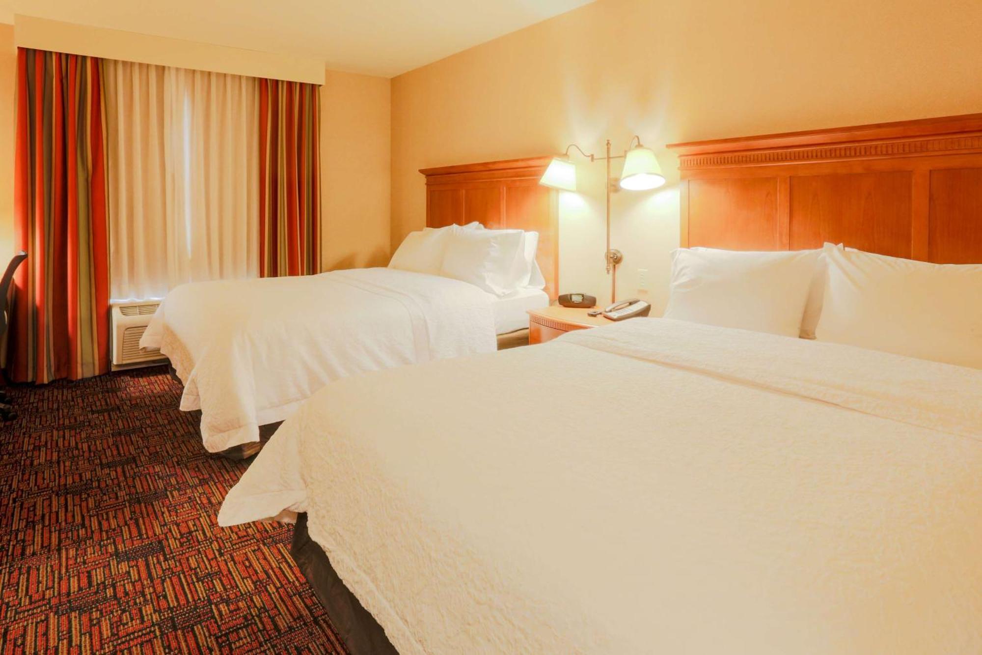 Hotel Hampton & By Hilton Houston Nw Tomball