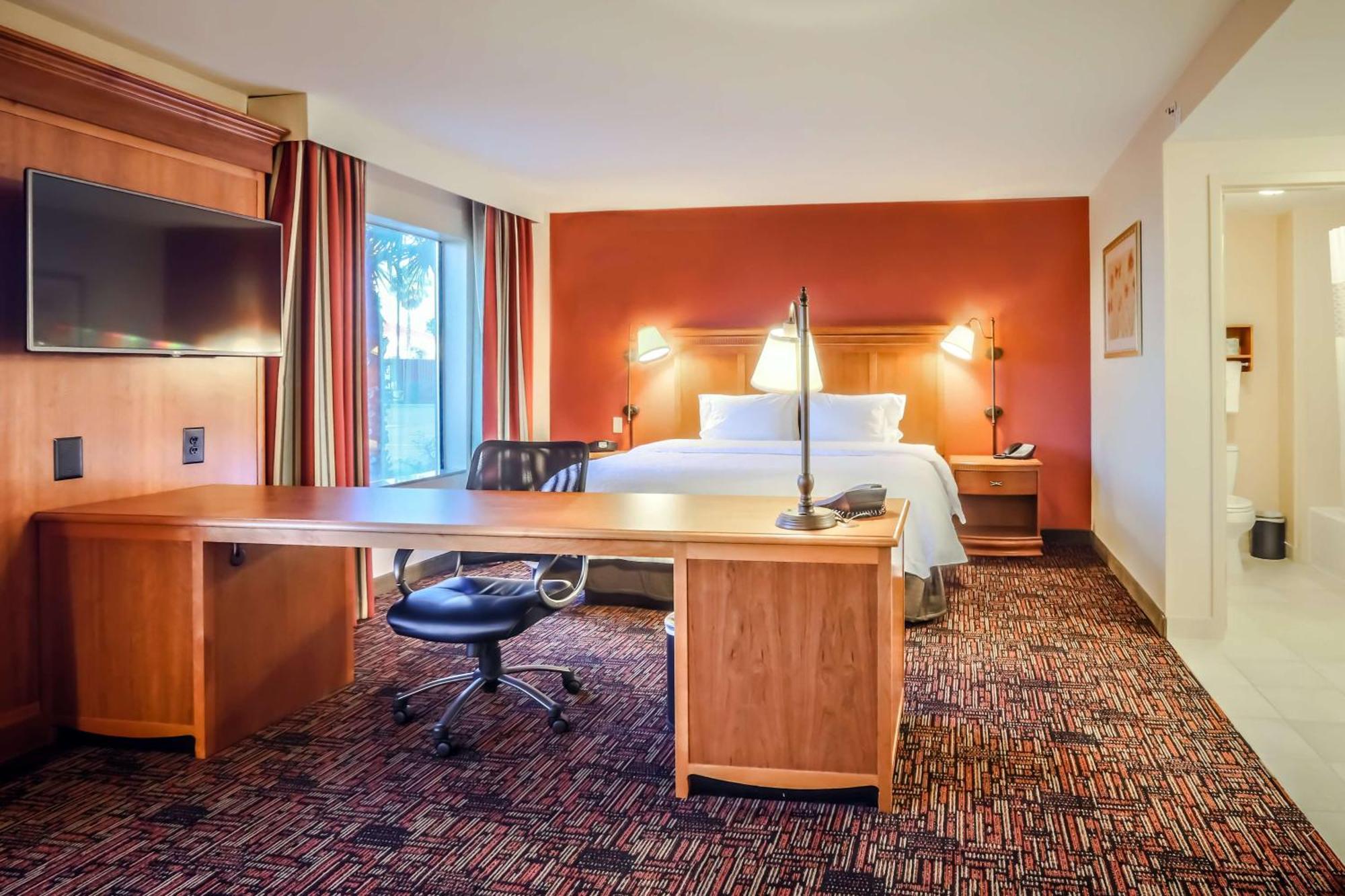 Hampton & By Hilton Houston Nw Hotel Tomball