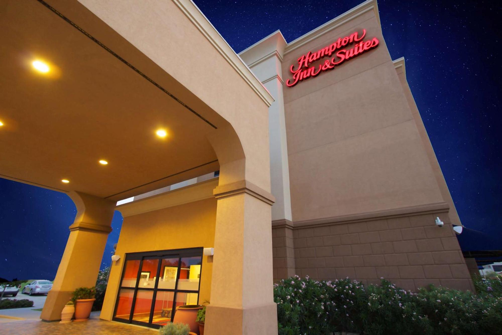 Hampton & By Hilton Houston Nw