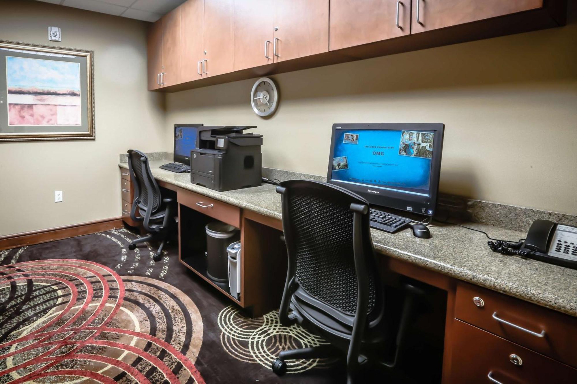 Hotel Hampton & By Hilton Houston Nw Tomball