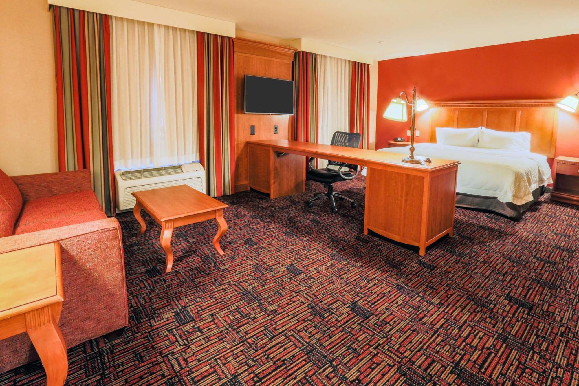 Hampton & By Hilton Houston Nw Hotel Tomball