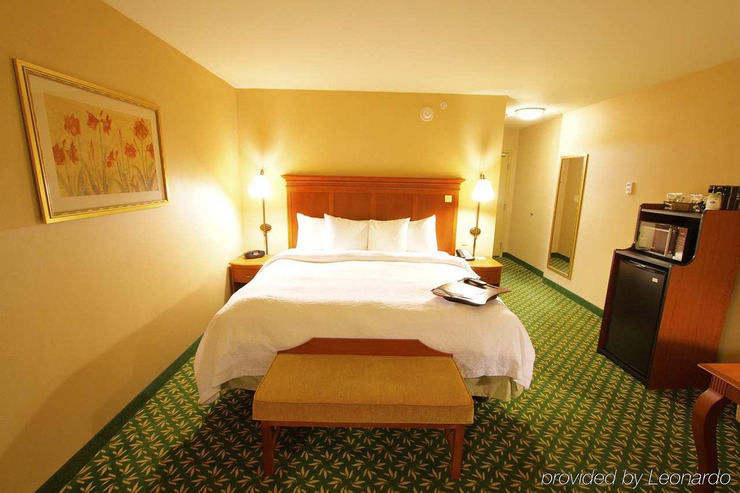 Hampton & By Hilton Houston Nw Hotel