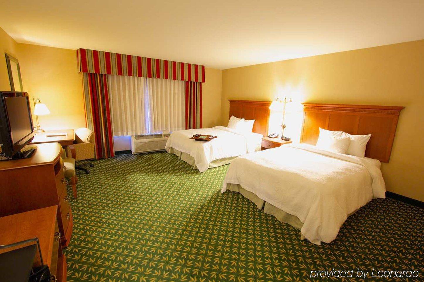 Hampton & By Hilton Houston Nw Hotel
