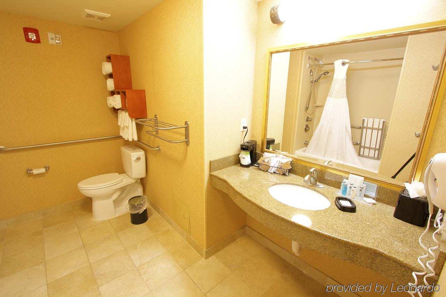 Hotel Hampton & By Hilton Houston Nw Tomball
