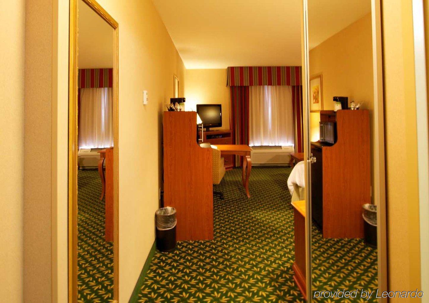 Hotel Hampton & By Hilton Houston Nw