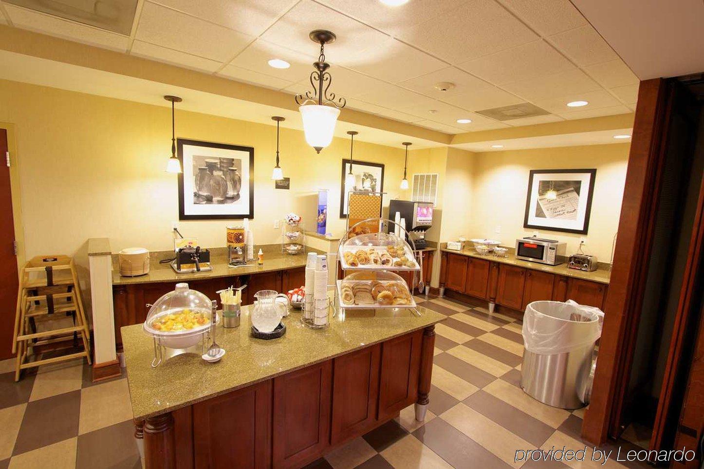 Hampton & By Hilton Houston Nw Tomball