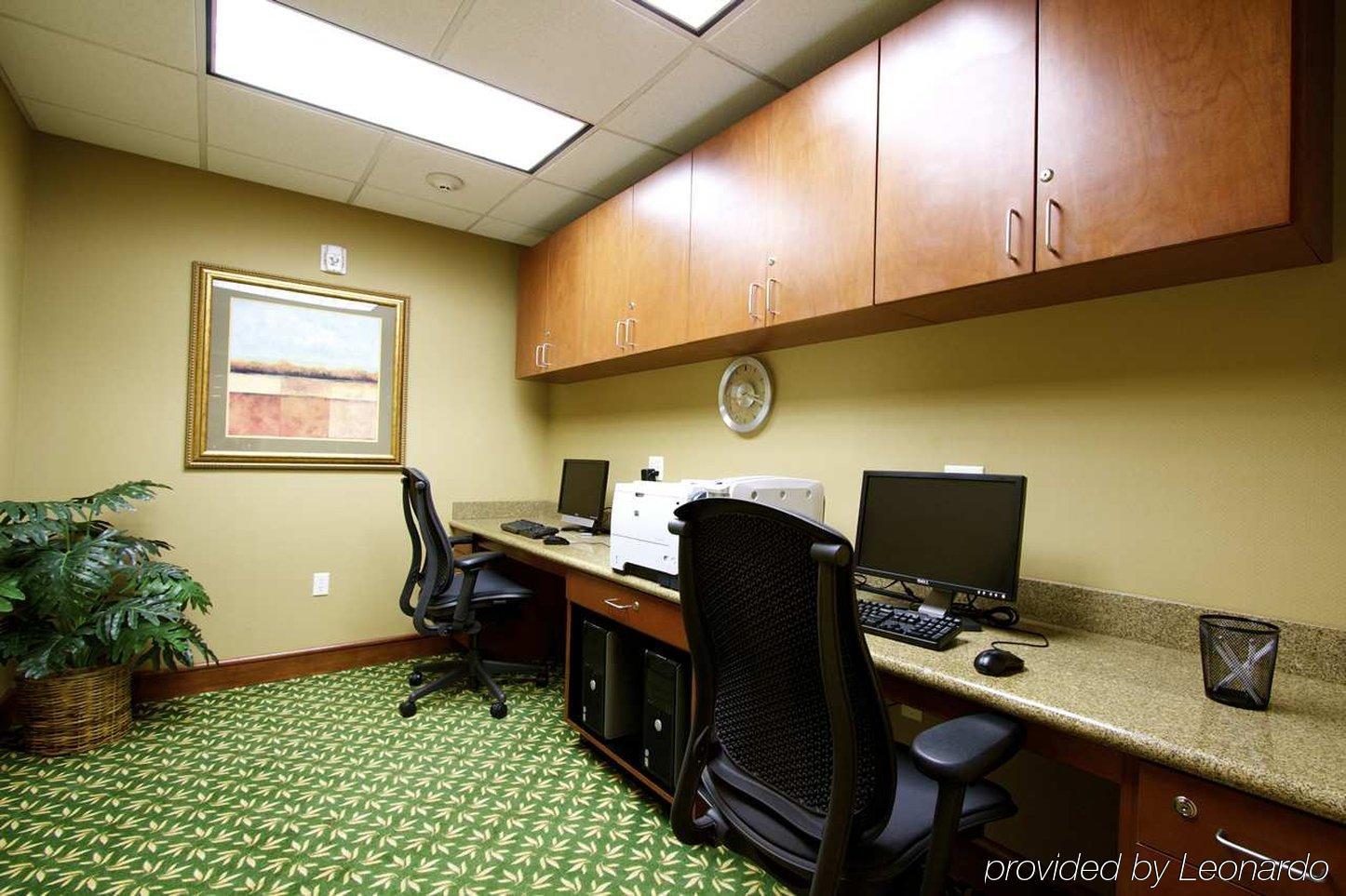 Hampton & By Hilton Houston Nw