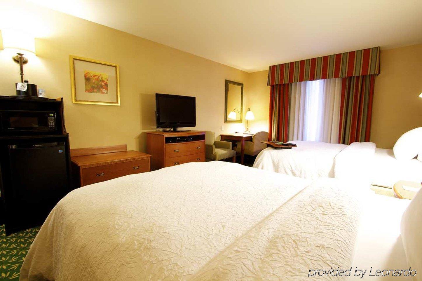 Hampton & By Hilton Houston Nw Hotel 3*