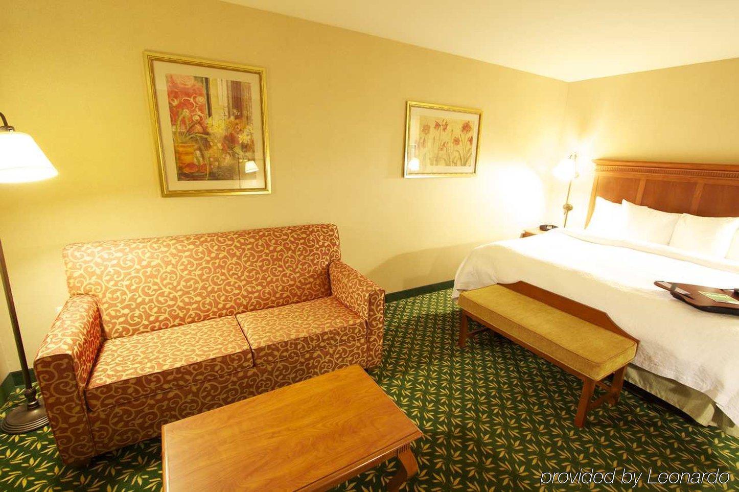 Hampton & By Hilton Houston Nw 3* Tomball