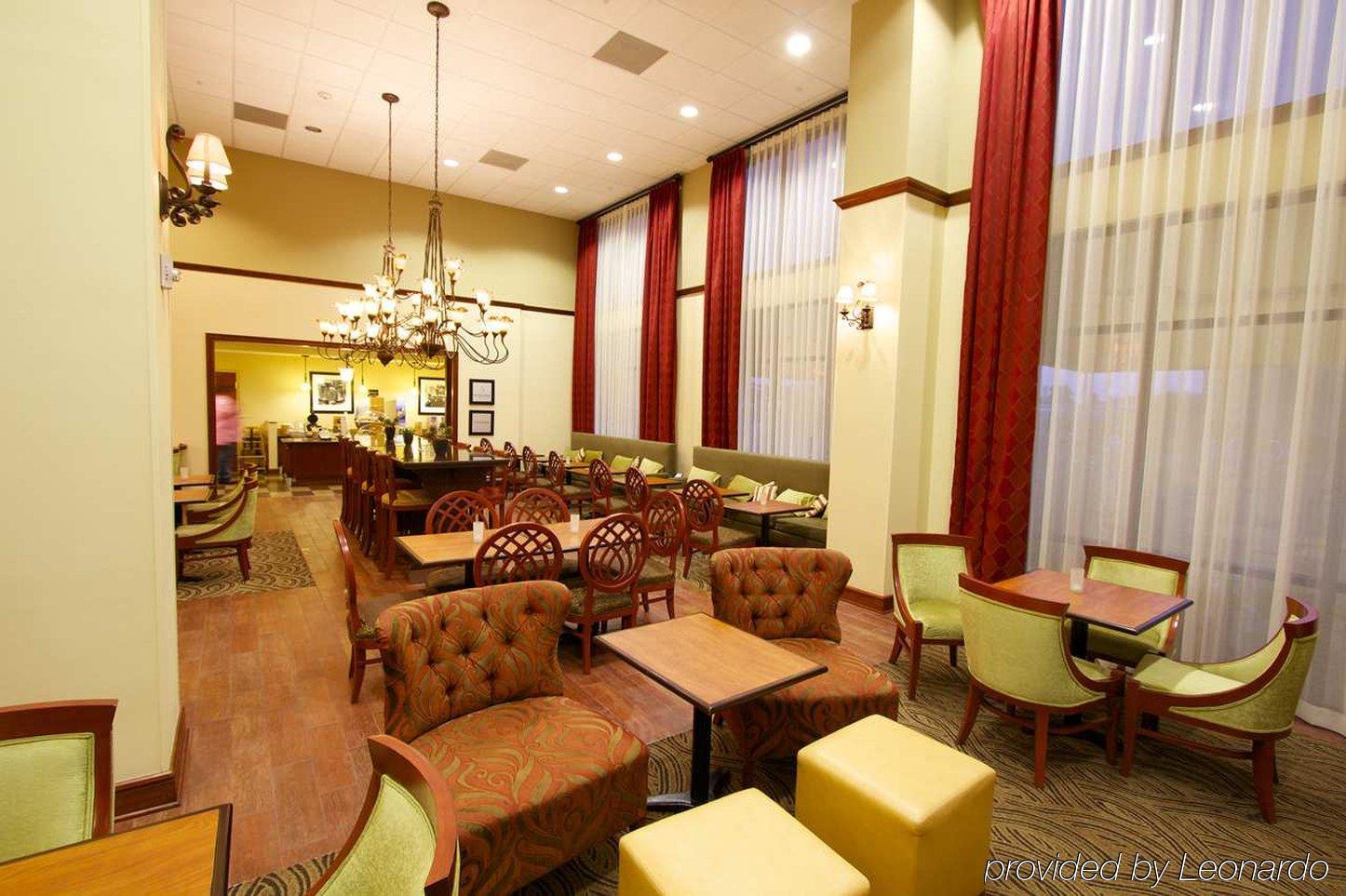 Hampton & By Hilton Houston Nw Hotel Tomball