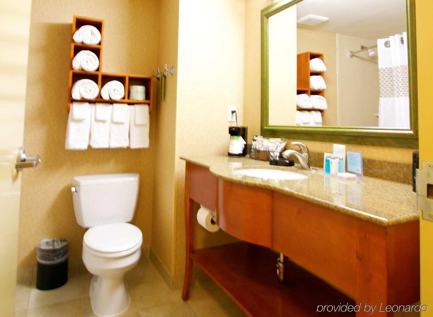 Hampton & By Hilton Houston Nw Hotel Tomball