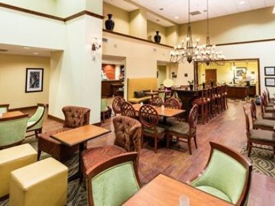 Hotel Hampton & By Hilton Houston Nw Tomball