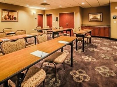 Hampton & By Hilton Houston Nw Tomball